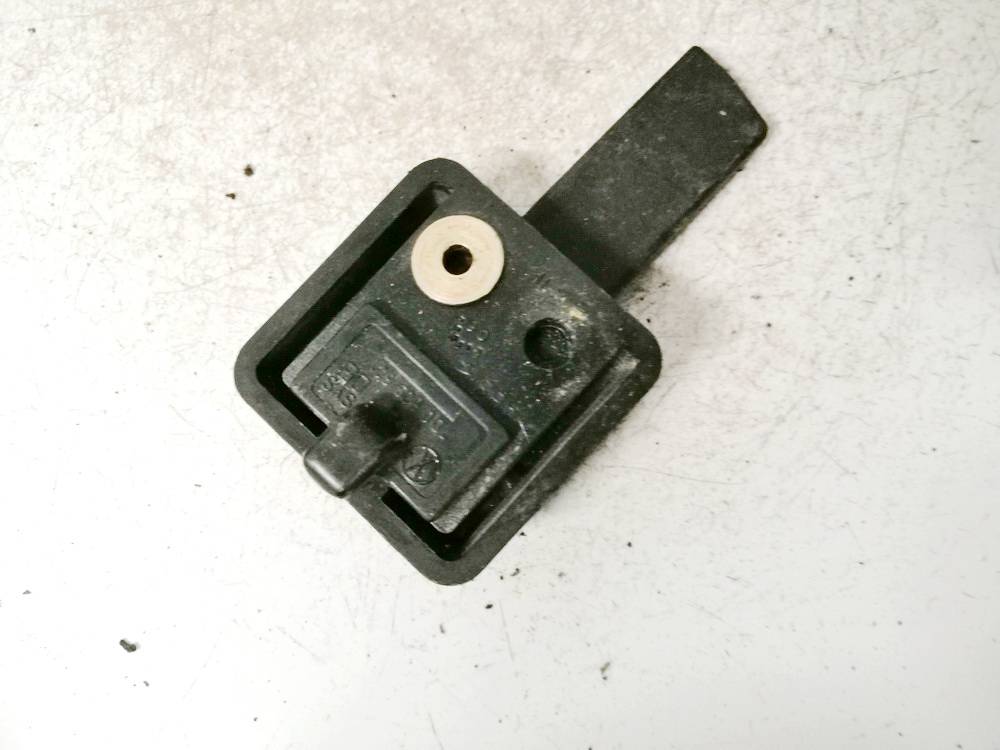 7D0829621 Volkswagen Caddy 2005 Wykończenie wnętrza (plastikowe elementy) - Thumbnail 3