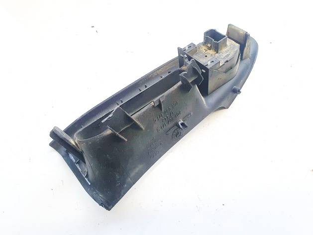 8D0959565 Audi A4 1998 Ulkopuolisten peilien säätö - Thumbnail 3