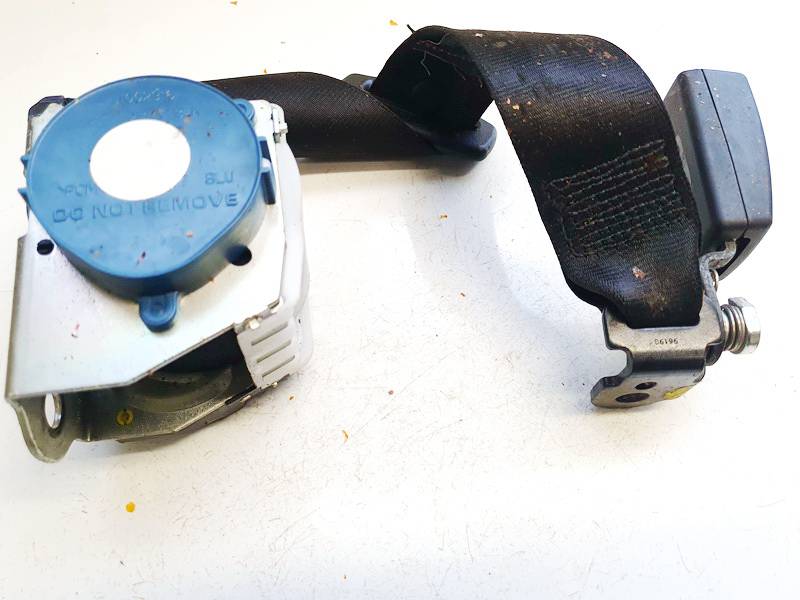 3C0857740B Volkswagen Passat 2008 Saugos dirzas G. Vidur.