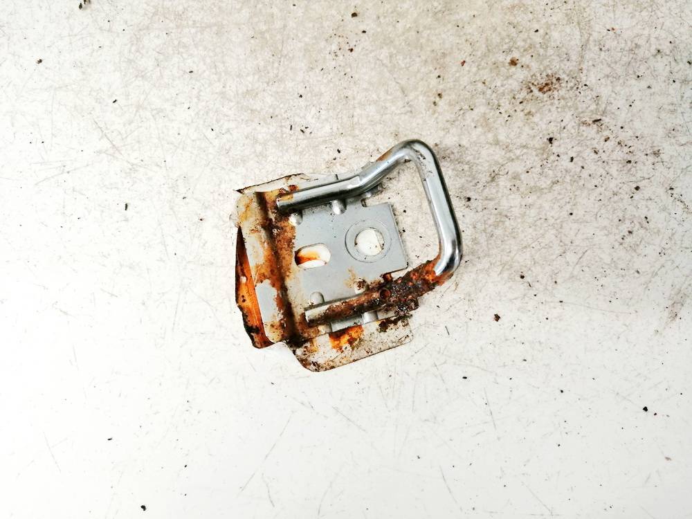 C9K3A Ford Galaxy 2006 andere Halter