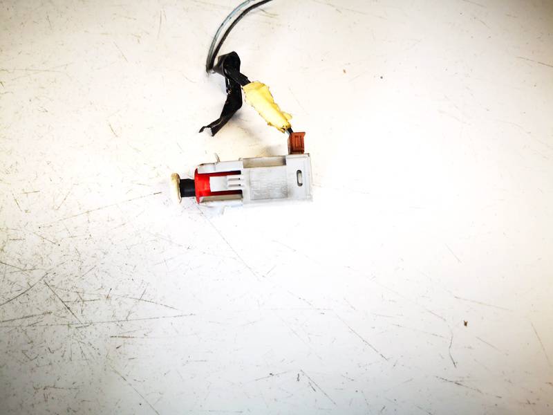 09185907 Opel Vectra 2004 Stabdziu zibintu daviklis (rele-varlyte)