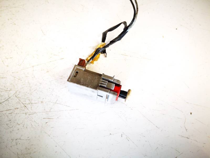 09185907 Opel Vectra 2004 Stabdziu zibintu daviklis (rele-varlyte) - Thumbnail 3