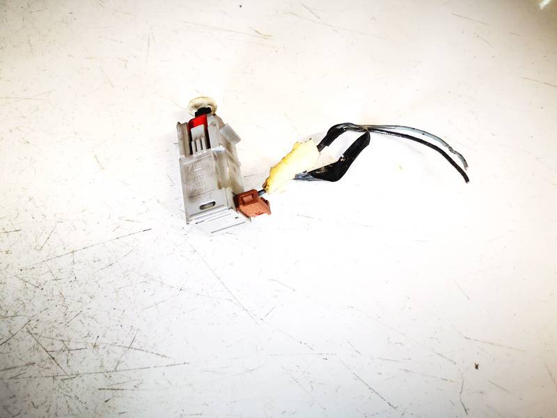 09185907 Opel Vectra 2004 Stabdziu zibintu daviklis (rele-varlyte) - Thumbnail 2