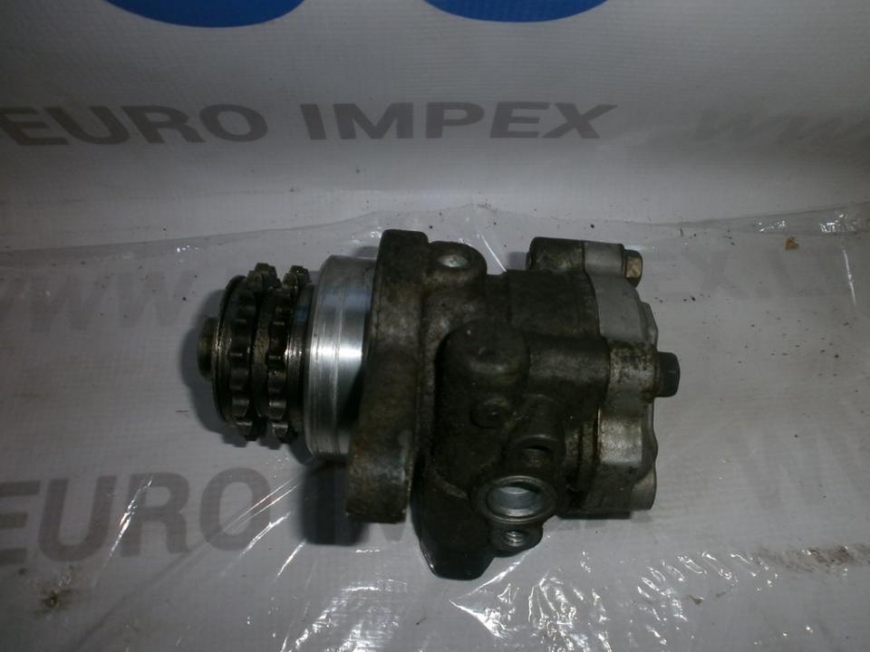 41061214 Nissan Primera 2001 Pump assembly - Power steering pump