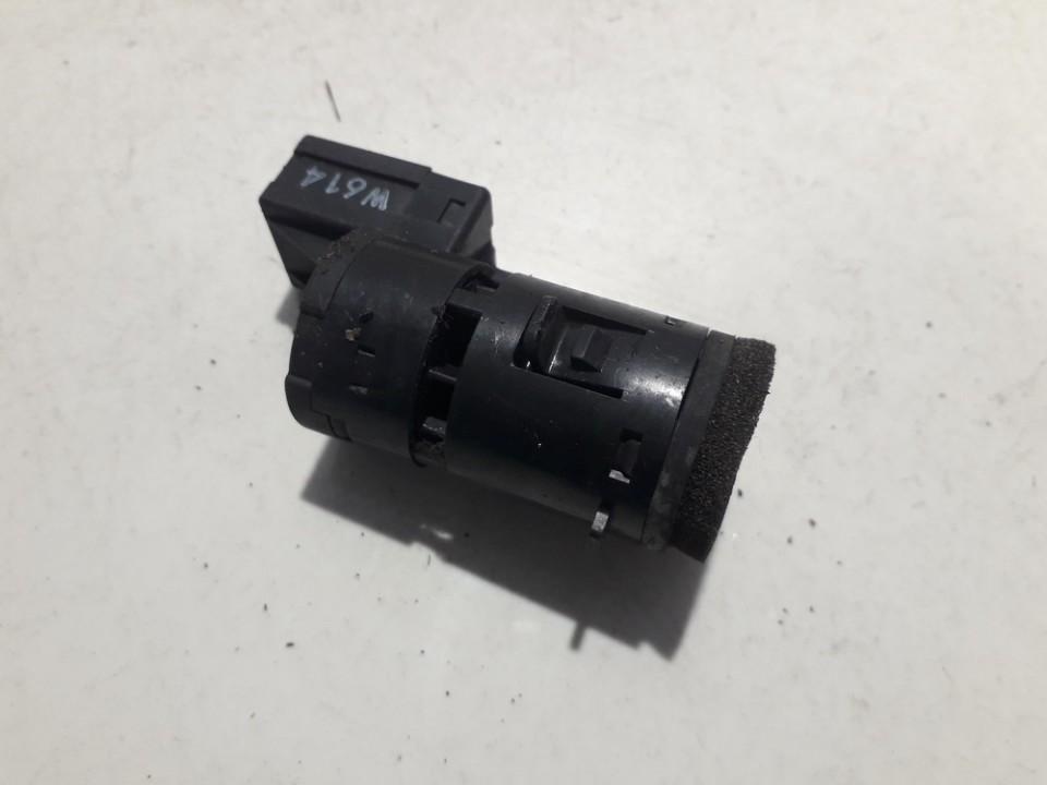 3524841 used Intake Air Temperature Sensor (Cabin Air Temperatur) Volvo