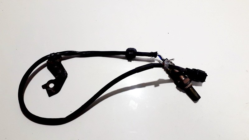 89465 Toyota Corolla 2006 Lambda sensor 4 wires, White Black Black Blue ...