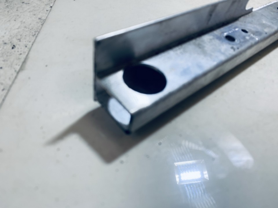 110980800C01 Tesla Model 3 2020 Baterijos - akumuliatoriaus laikiklis - Thumbnail 3