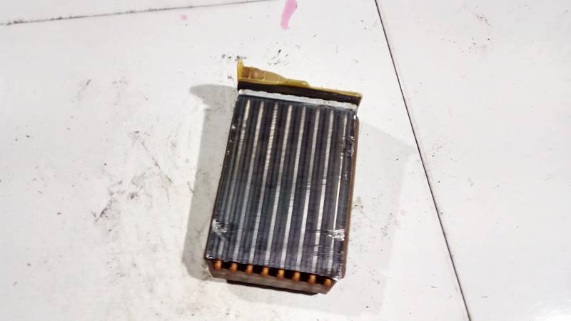 Renault Espace 2000 Heater radiator (heater matrix) - Thumbnail 3