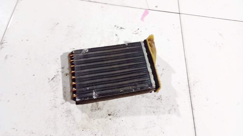 Renault Espace 2000 Heater radiator (heater matrix) - Thumbnail 2