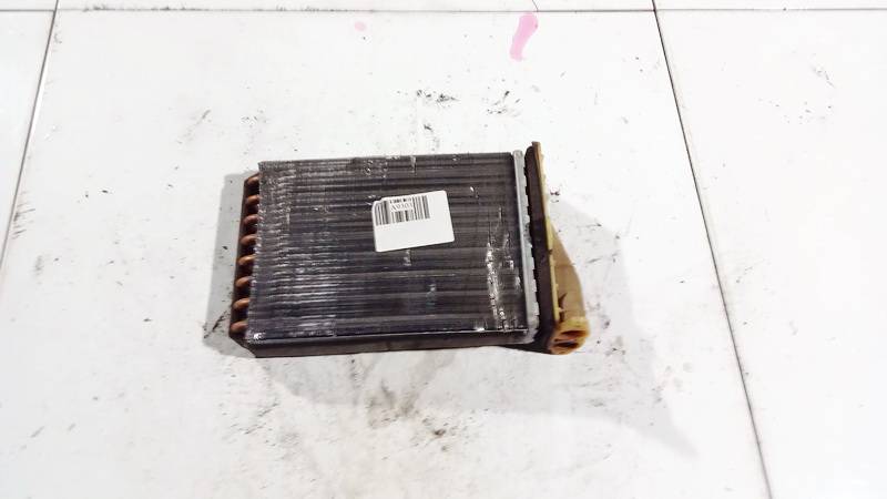 Renault Espace 2000 Heater radiator (heater matrix)