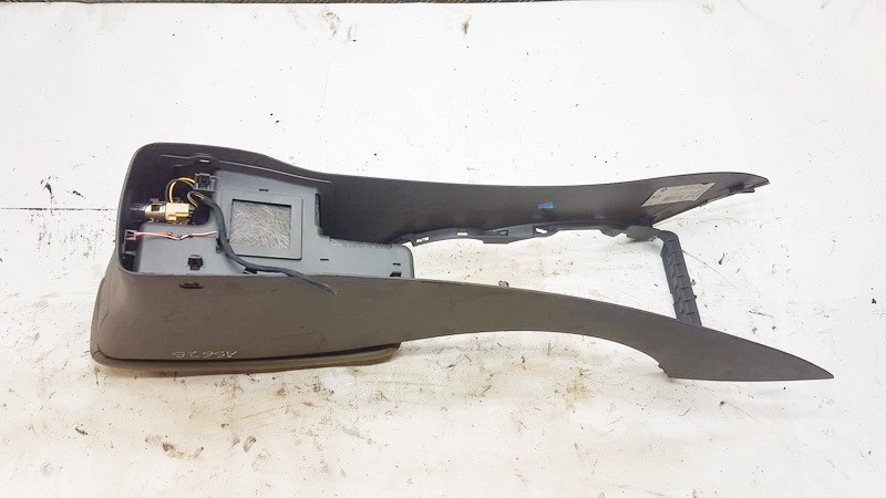 8200025899 Renault Laguna 2003 Accoudoir - Thumbnail 2