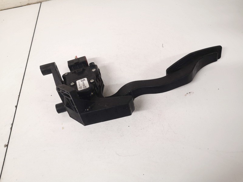 93335443DA Opel Meriva 2005 Accelerator throttle pedal (potentiometer)