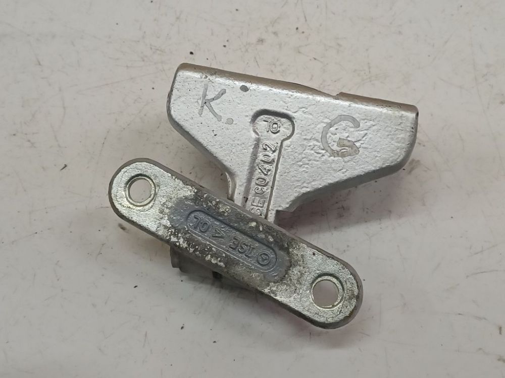 Mercedes-Benz CLS-CLASS 2004 Türscharnier Scharnier vorne - Thumbnail 2