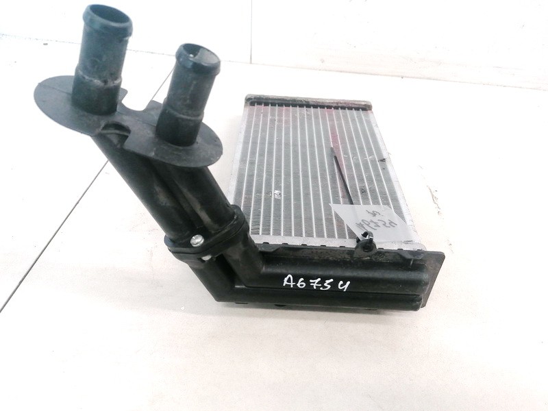 USED USED Heater radiator (heater matrix) Seat Alhambra 2001 1.9L 9EUR