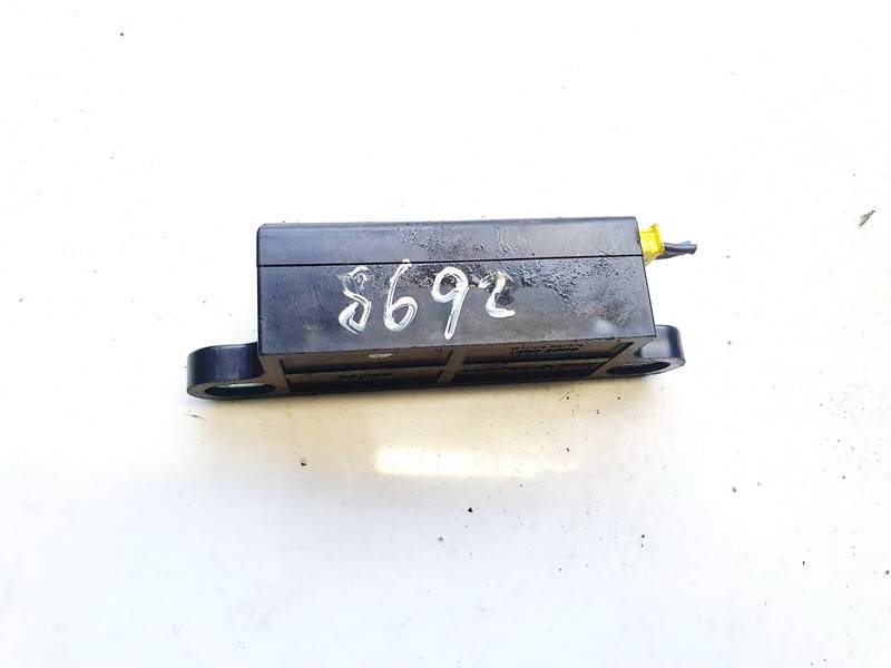 A0038200726 Mercedes-Benz E-CLASS 2006 Srs Airbag crash sensor - Thumbnail 3