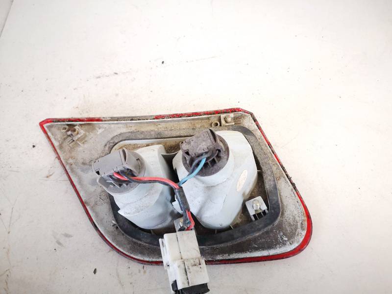 Mitsubishi Carisma 2002 Heckleuchte komplett innen, Hinten Linke - Thumbnail 2