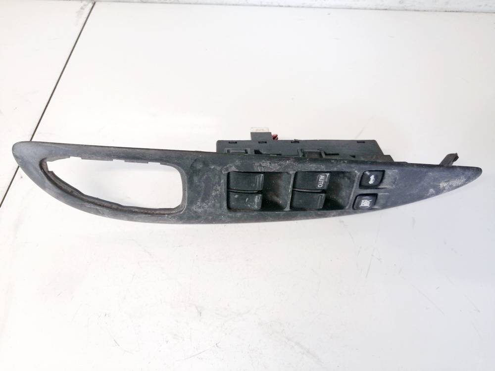 25401AV640 Nissan Primera 2003 Stiklo valdymo mygtukas (lango pakeliko mygtukai)