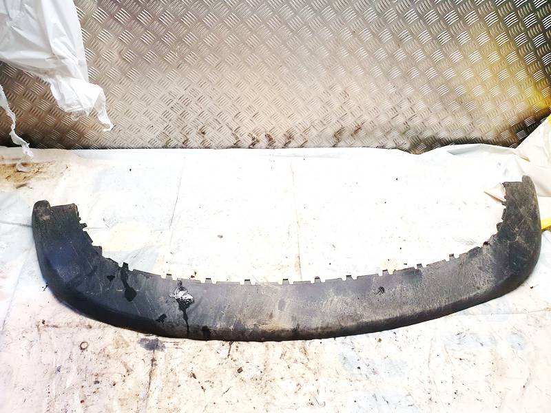 1K0805903A Volkswagen Golf 2007 Bumper Spoiler Kit - FRONT