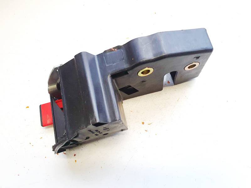 1K0885681E Opel Antara 2010 Seat Lock Latch assembly - Thumbnail 3