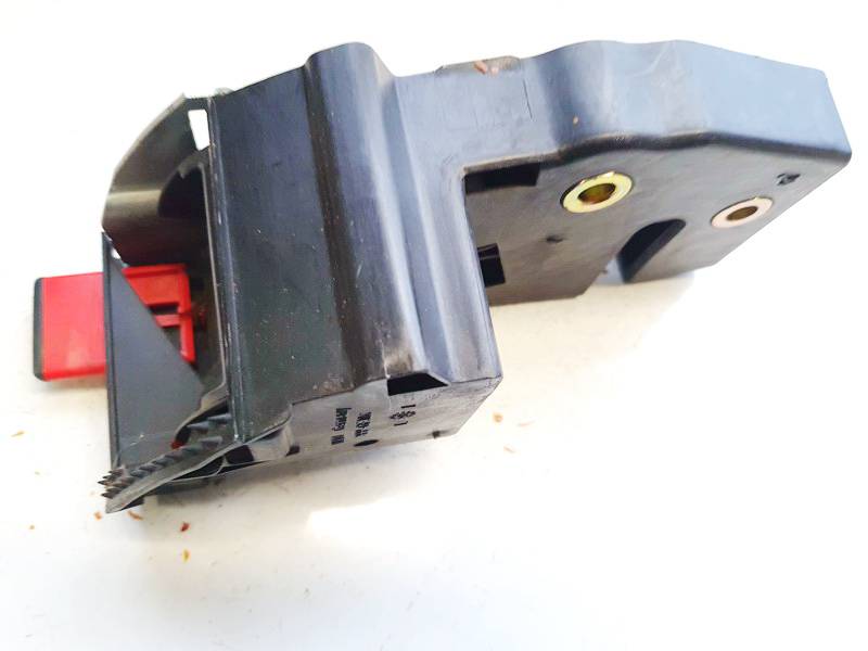 1K0885681E Opel Antara 2010 Seat Lock Latch assembly - Thumbnail 2