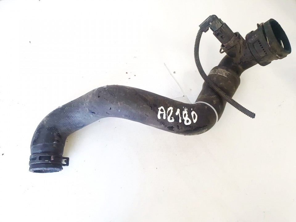 7L6122291M Volkswagen Touareg 2005 Radiator Hose (Water Hose)