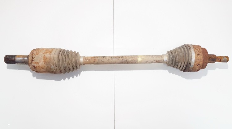 Mercedes-Benz ML-CLASS 1998 Axles - REAR RIGHT