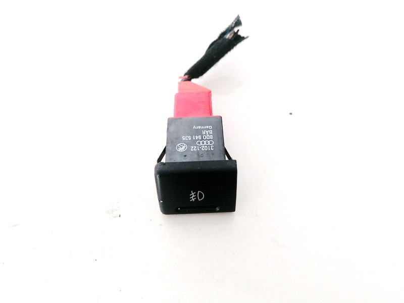 8D0941535 Audi A4 2000 Fog Light Switch