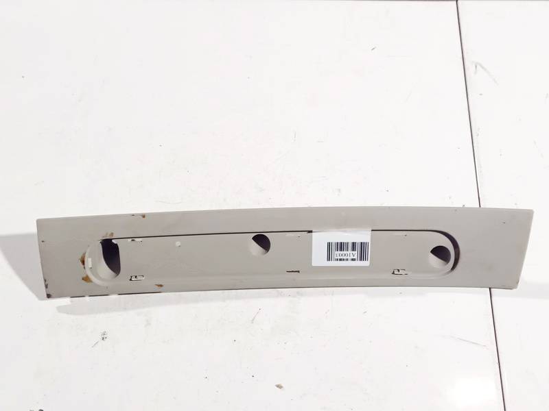 6M21R51749ABW Ford S-Max 2006 Interior trim