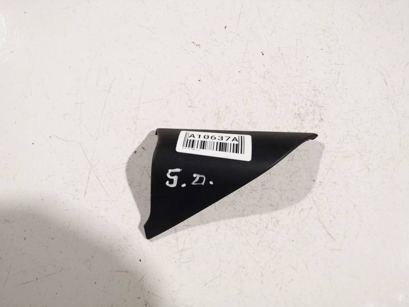 4F0857570A Audi A6 2005 Interior trim