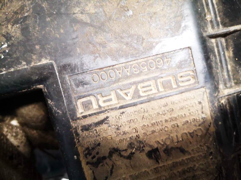 46053AA000 Subaru Legacy 1992 Air filter box - Thumbnail 3
