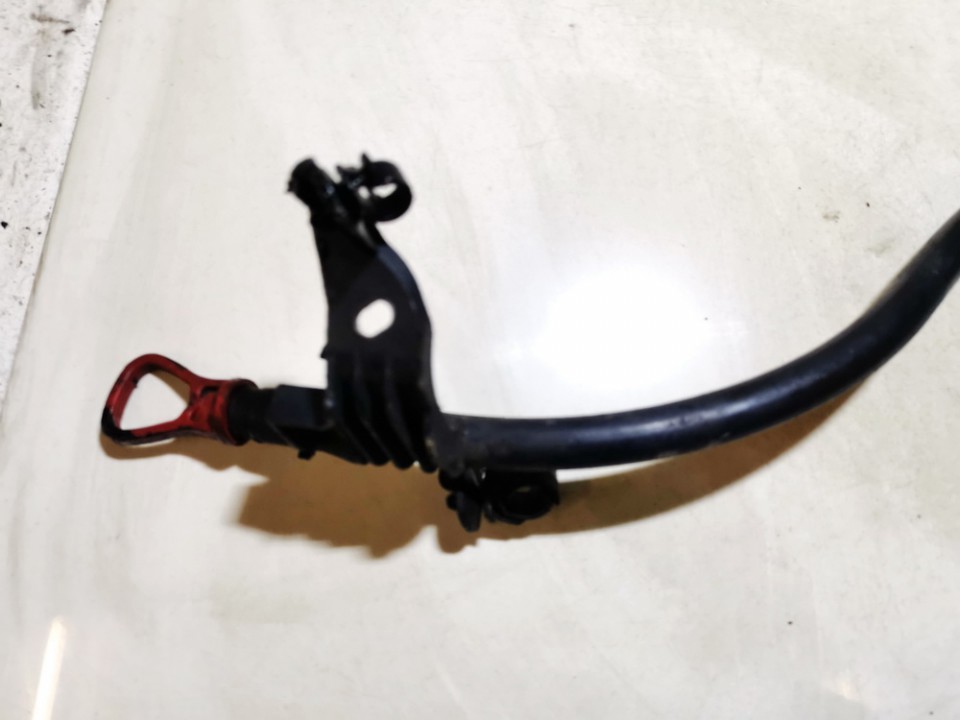 7794615 used Engine Oil Dipstick BMW 3Series 2005 1.8L EIS01207169