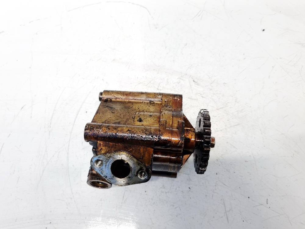 LF02 Mazda 6 2005 Pompa oleju