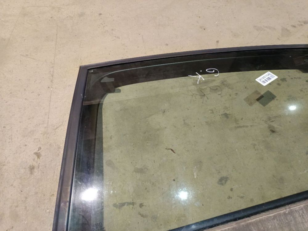 Audi A6 2008 Durvju stikls - AIZMUGURE PA KREISI - Thumbnail 3