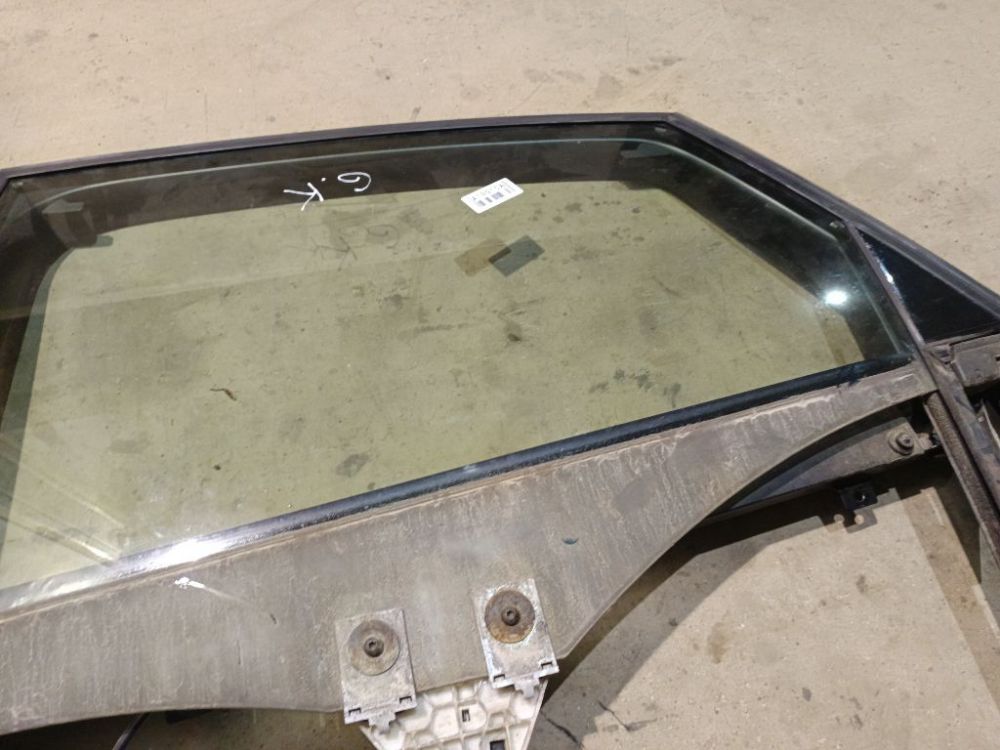 Audi A6 2008 Durvju stikls - AIZMUGURE PA KREISI - Thumbnail 4