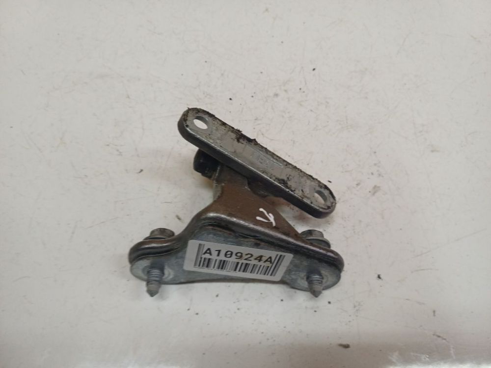 Mercedes-Benz A-CLASS 2006 Galiniu duru vyris G.