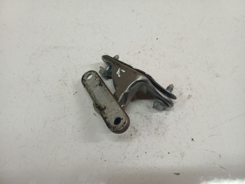 Mercedes-Benz A-CLASS 2006 Galiniu duru vyris G. - Thumbnail 2