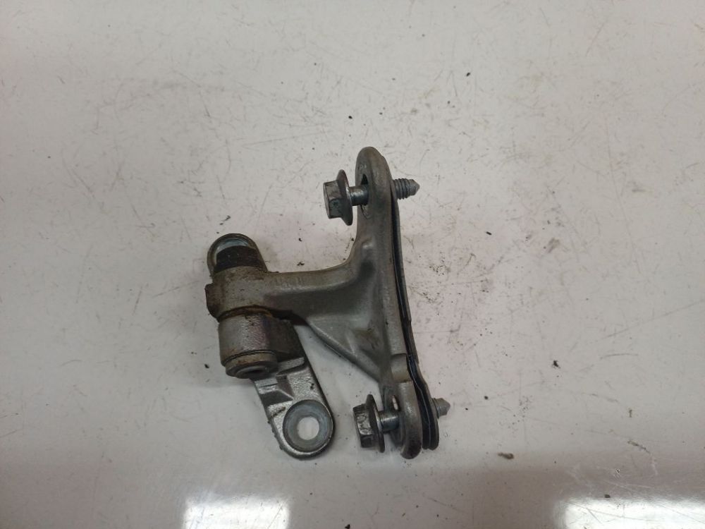 Mercedes-Benz A-CLASS 2006 Galiniu duru vyris G. - Thumbnail 3