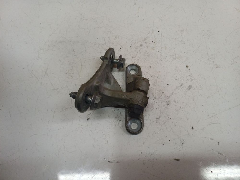 Mercedes-Benz A-CLASS 2006 Galiniu duru vyris G. - Thumbnail 4