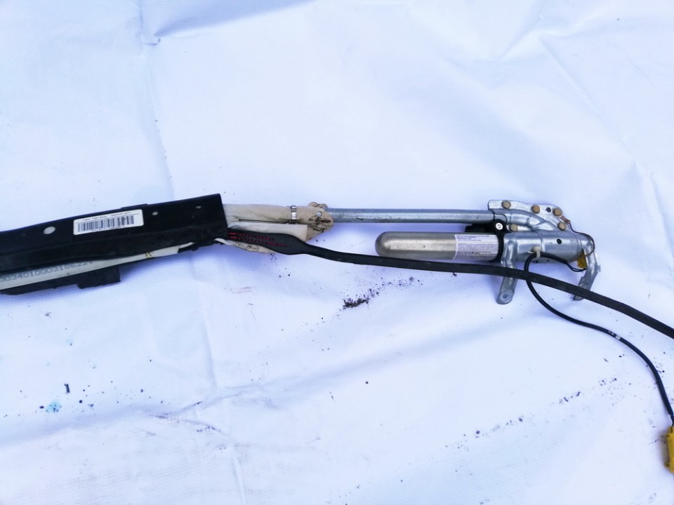 3B9880742J Volkswagen Passat 2002 AIRBAG CORTINA, Airbag del techo - DELANTERO DERECHO - Thumbnail 2