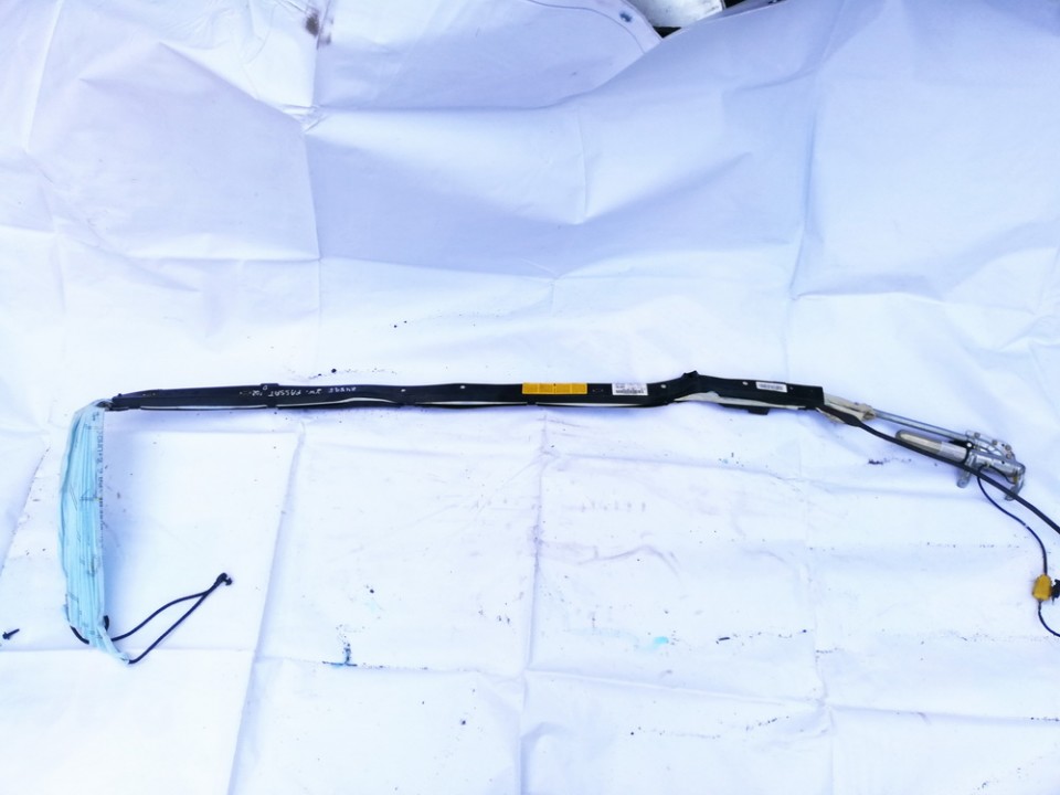 3B9880742J Volkswagen Passat 2002 AIRBAG CORTINA, Airbag del techo - DELANTERO DERECHO