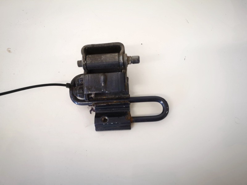 4B0833412B Audi A6 2002 Door Hinge - REAR