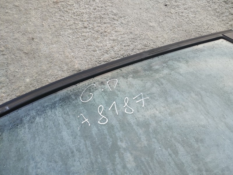 PILKOS BMW 3-Series 2007 Durvis - AIZMUGURE PA LABI - Thumbnail 3