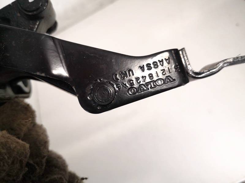 31218425 Volvo XC 70 2010 Galinio Dangcio vyris G.K. (kapoto) - Thumbnail 3