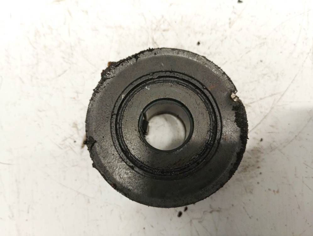 24406007 Opel Zafira 2011 Alkuninio veleno dantratis (skyvas - skriemulys) - Thumbnail 3