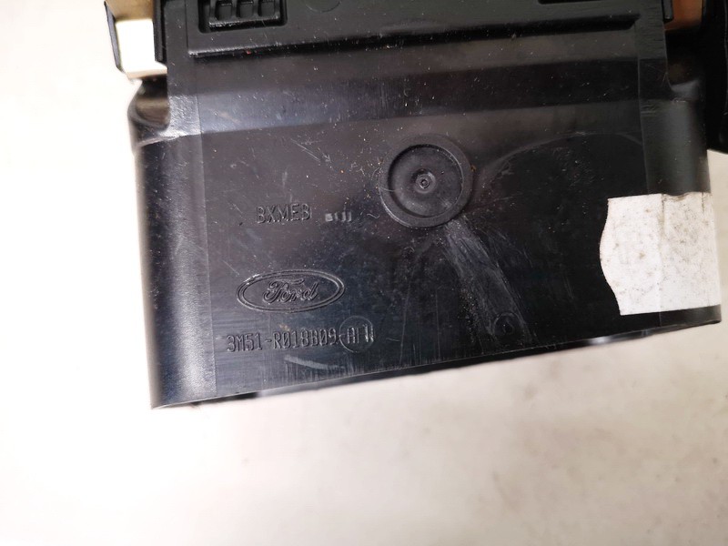 3M51R018B09AFW Ford C-MAX 2005 ventilation intérieur - Thumbnail 3