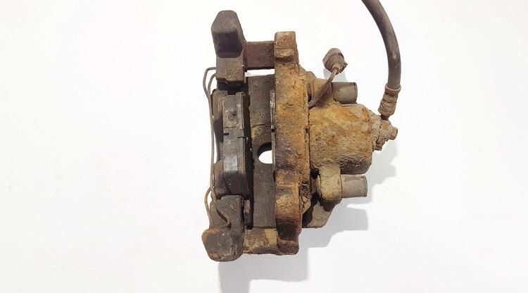 581DE Audi A3 2003 Stabdziu suportas P.K. - Thumbnail 3