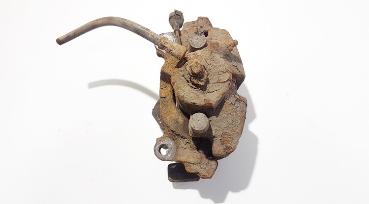 581DE Audi A3 2003 Stabdziu suportas P.K. - Thumbnail 2