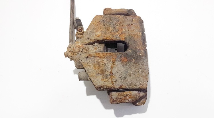 581DE Audi A3 2003 Stabdziu suportas P.K.