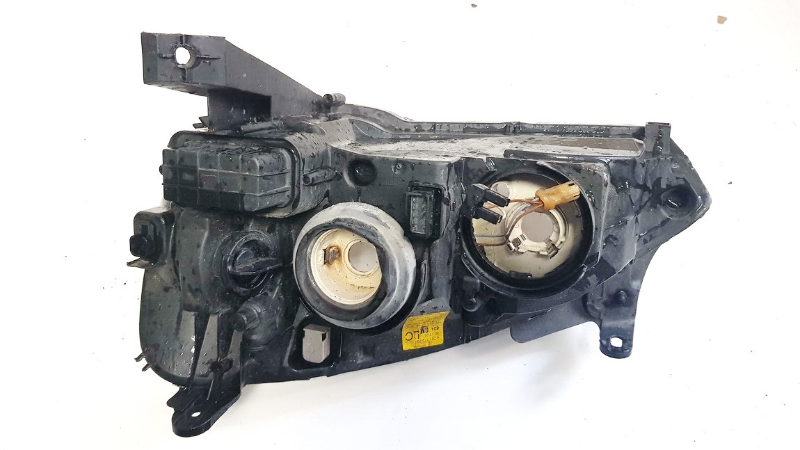 1305630346 Opel Corsa 2005 Zibintas P.D. - Thumbnail 2