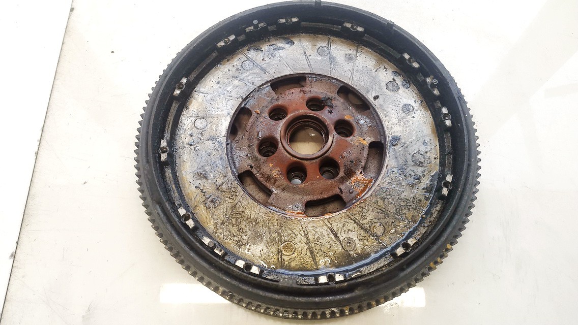 Audi A3 1999 Volante, VOLANTE MOTOR